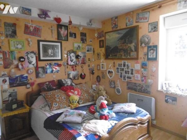 EXCLUSIVITE MAISON F3 ROULLOURS