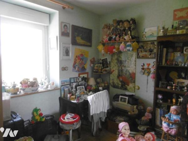EXCLUSIVITE MAISON F3 ROULLOURS