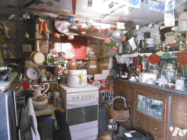 EXCLUSIVITE MAISON F3 ROULLOURS