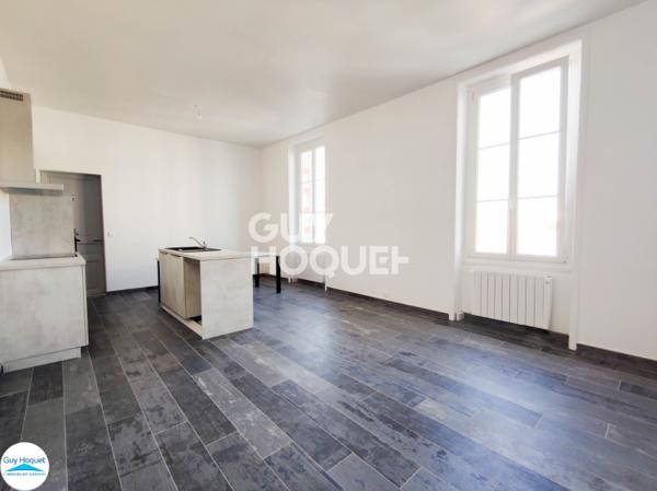 Appartement La Tremblade 4 pièce(s) 100.17 m2