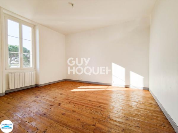Appartement La Tremblade 4 pièce(s) 100.17 m2