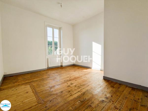 Appartement La Tremblade 4 pièce(s) 100.17 m2