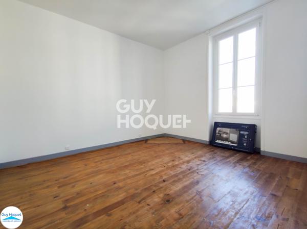 Appartement La Tremblade 4 pièce(s) 100.17 m2