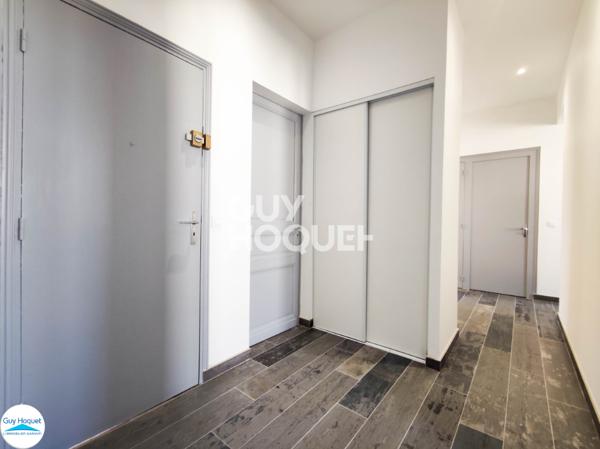 Appartement La Tremblade 4 pièce(s) 100.17 m2
