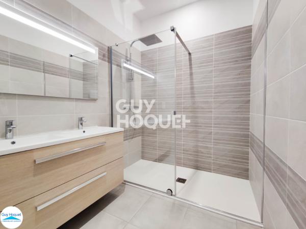 Appartement La Tremblade 4 pièce(s) 100.17 m2