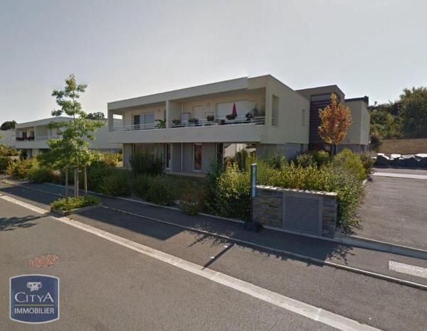 Appartement à louer 3 pièces 73.68m² Montreuil-Juigné (49460)