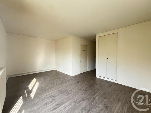 Appartement Studio à vendre  1 pièce - 32,59 m2 MAUREPAS - 78