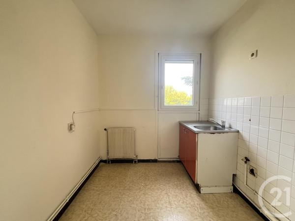 Appartement Studio à vendre  1 pièce - 32,59 m2 MAUREPAS - 78