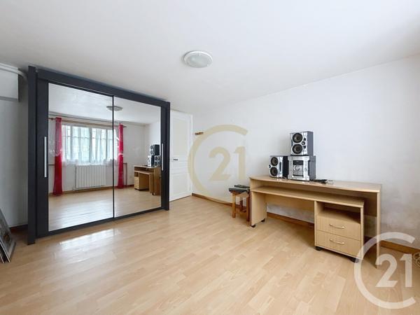 Maison à vendre  5 pièces - 116,30 m2 NANTERRE - 92