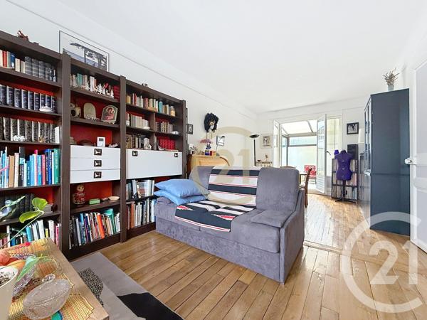 Maison à vendre  5 pièces - 116,30 m2 NANTERRE - 92