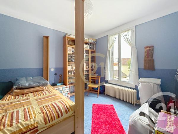 Maison à vendre  5 pièces - 116,30 m2 NANTERRE - 92