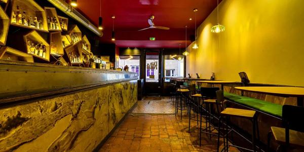 VIEUX-LILLE - Local Commercial 160m² Rue Saint-André , Lille