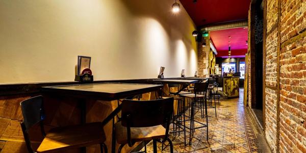 VIEUX-LILLE - Local Commercial 160m² Rue Saint-André , Lille