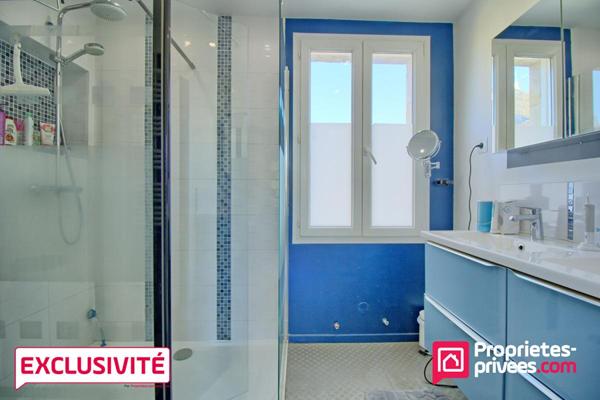 Maison Le Plessis Grammoire 110 m²