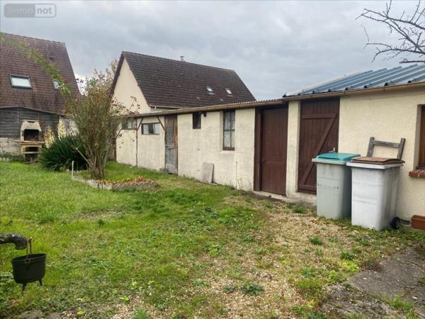 Maison à vendre à Caudebec-lès-Elbeuf en Seine-Maritime (76320), ref : 76025-1089586