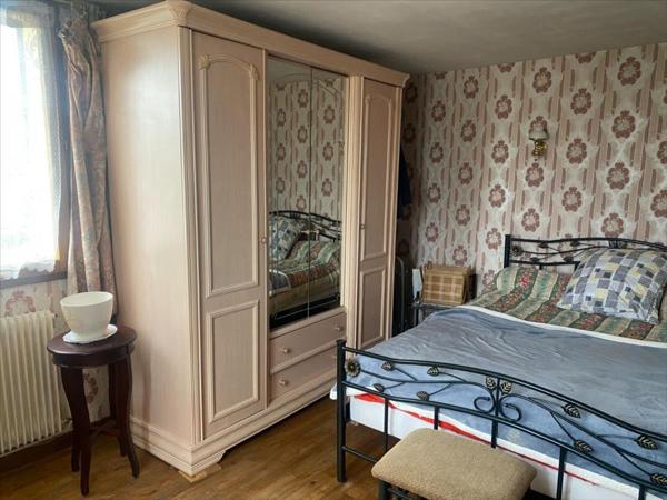 Maison à vendre à Caudebec-lès-Elbeuf en Seine-Maritime (76320), ref : 76025-1089586