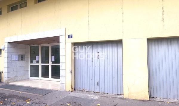 GARAGE METZ DEVANT LÈS PONTS