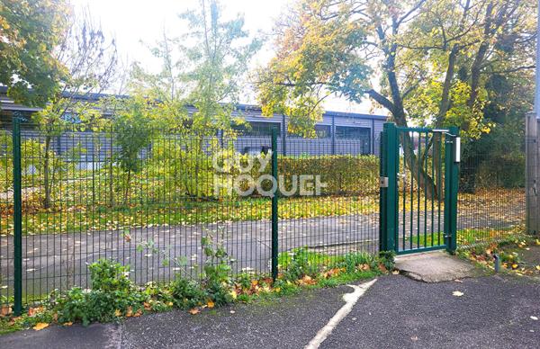 GARAGE METZ DEVANT LÈS PONTS