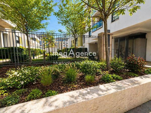 Appartement à MANTES-LA-JOLIE, 78200 - 2 pièces 43m²