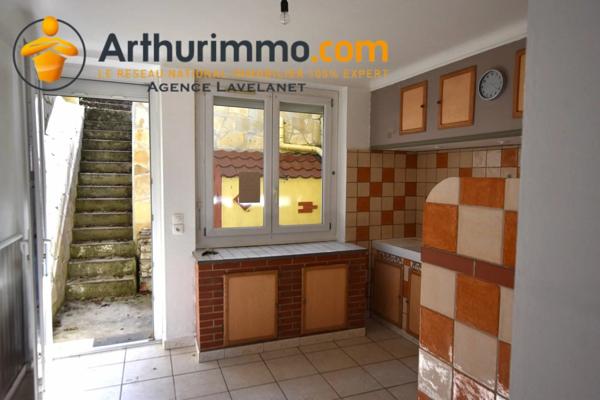 Vente Maison 4 pièces 86 m2 à Lavelanet