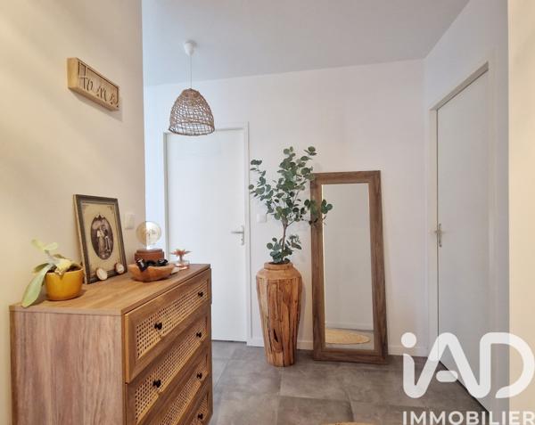 Maison à vendre 4 pièces 93 m² Angoulême