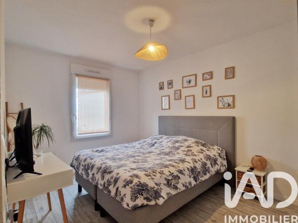 Maison à vendre 4 pièces 93 m² Angoulême