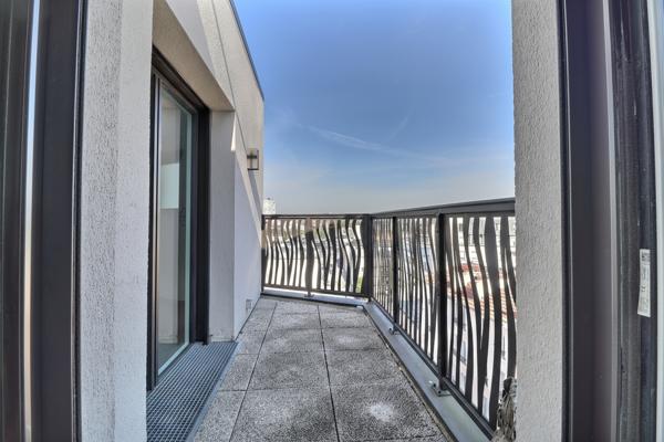 Appartement La Plaine Saint Denis 4 pièce(s) 94 m2