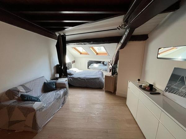 Appartement Meulan En Yvelines 1 pièce(s) 23 m²