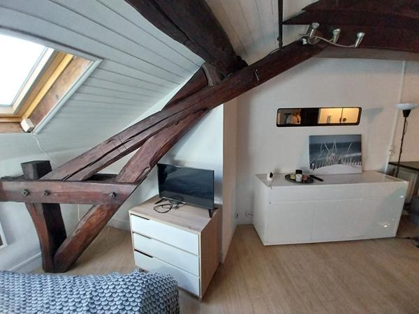 Appartement Meulan En Yvelines 1 pièce(s) 23 m²