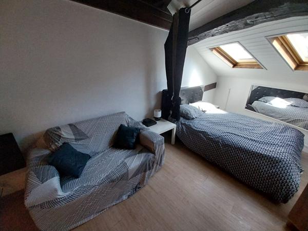 Appartement Meulan En Yvelines 1 pièce(s) 23 m²