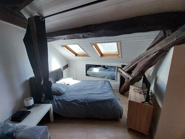 Appartement Meulan En Yvelines 1 pièce(s) 23 m²