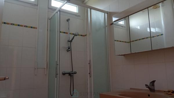 Superbe appartement traversant double vue Mer, Royan