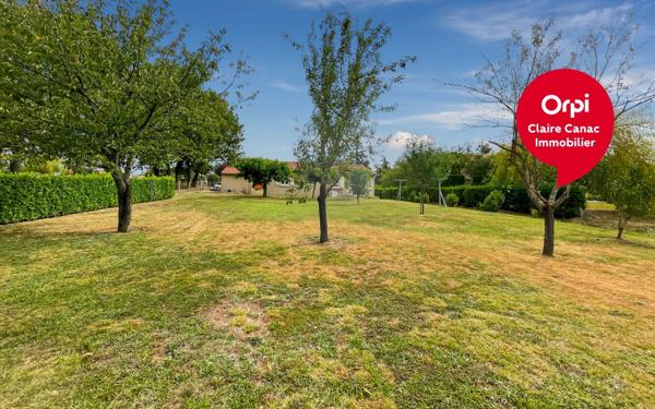 Maison à vendre    4 pièces • 87,10 m2 Cuq