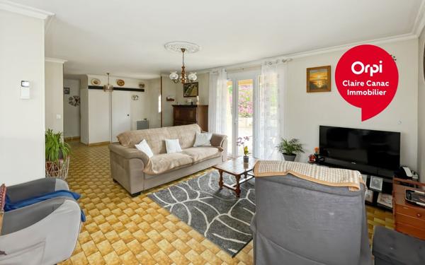 Maison à vendre    4 pièces • 87,10 m2 Cuq