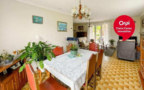 Maison à vendre    4 pièces • 87,10 m2 Cuq