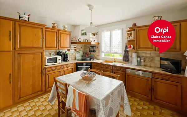 Maison à vendre    4 pièces • 87,10 m2 Cuq