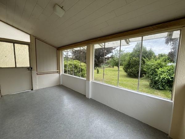 Appartement à louer |  MUSSIDAN |  3 pièces | 68 m²