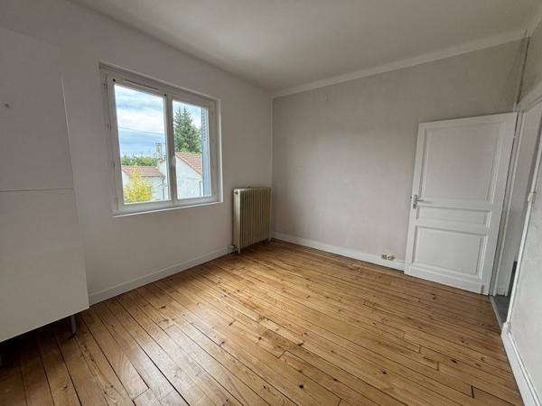 Appartement à louer |  MUSSIDAN |  3 pièces | 68 m²