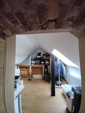 Fleurbaix (62840) EXCLUSIVITE, Authentique Ferme exposée plein Sud, 200m2 habitables, 320 m2 utiles, Parcelle de plus de 5000 m2