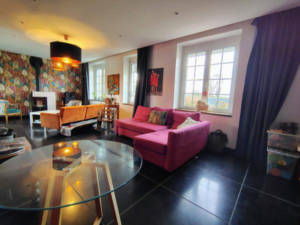Fleurbaix (62840) EXCLUSIVITE, Authentique Ferme exposée plein Sud, 200m2 habitables, 320 m2 utiles, Parcelle de plus de 5000 m2