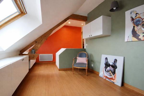 Fleurbaix (62840) EXCLUSIVITE, Authentique Ferme exposée plein Sud, 200m2 habitables, 320 m2 utiles, Parcelle de plus de 5000 m2