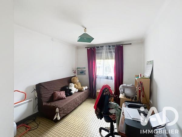 Maison à vendre 5 pièces 185 m² Saint-Justin