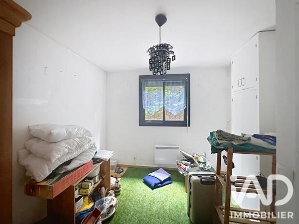 Maison à vendre 5 pièces 185 m² Saint-Justin