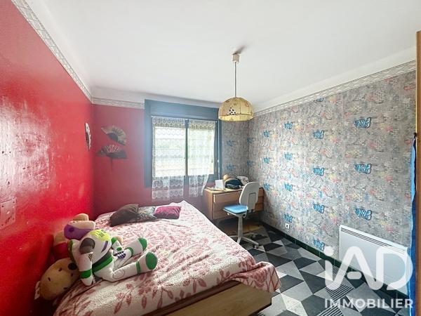 Maison à vendre 5 pièces 185 m² Saint-Justin