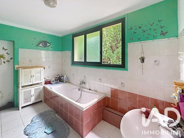 Maison à vendre 5 pièces 185 m² Saint-Justin