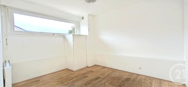 Appartement T2 à vendre  2 pièces - 49,99 m2 AIX LES BAINS - 73