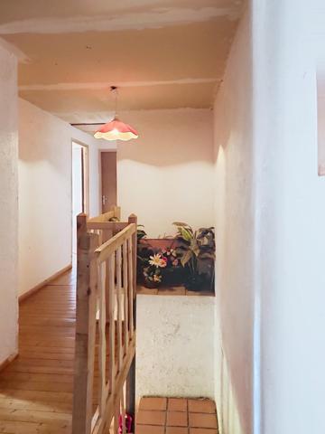 Maison 150 m², 3 chambres, grand jardin