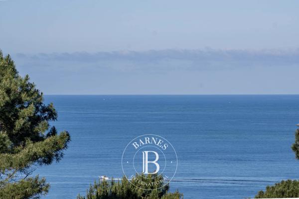 Pyla-sur-Mer, Terrain  1 040 m² à vendre