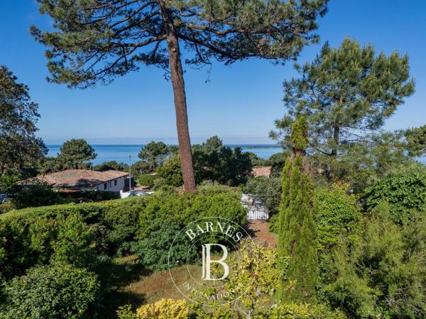 Pyla-sur-Mer, Terrain  1 040 m² à vendre