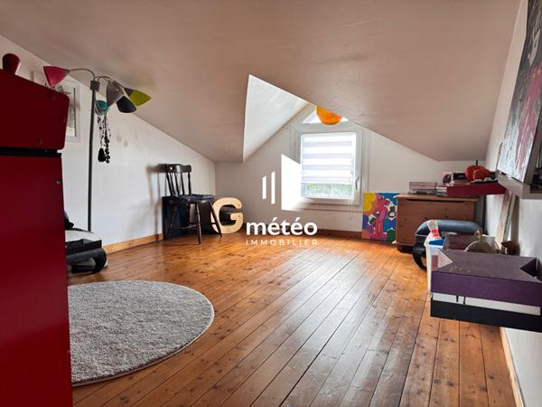 Maison à vendre – LES SABLES D OLONNE